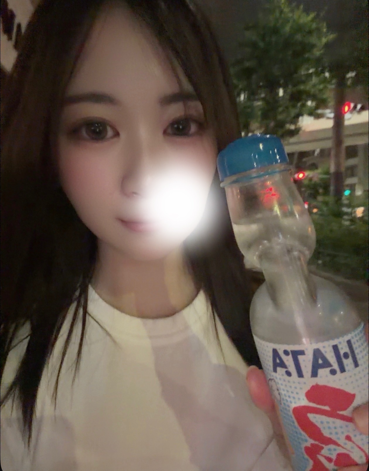 ラムネ????