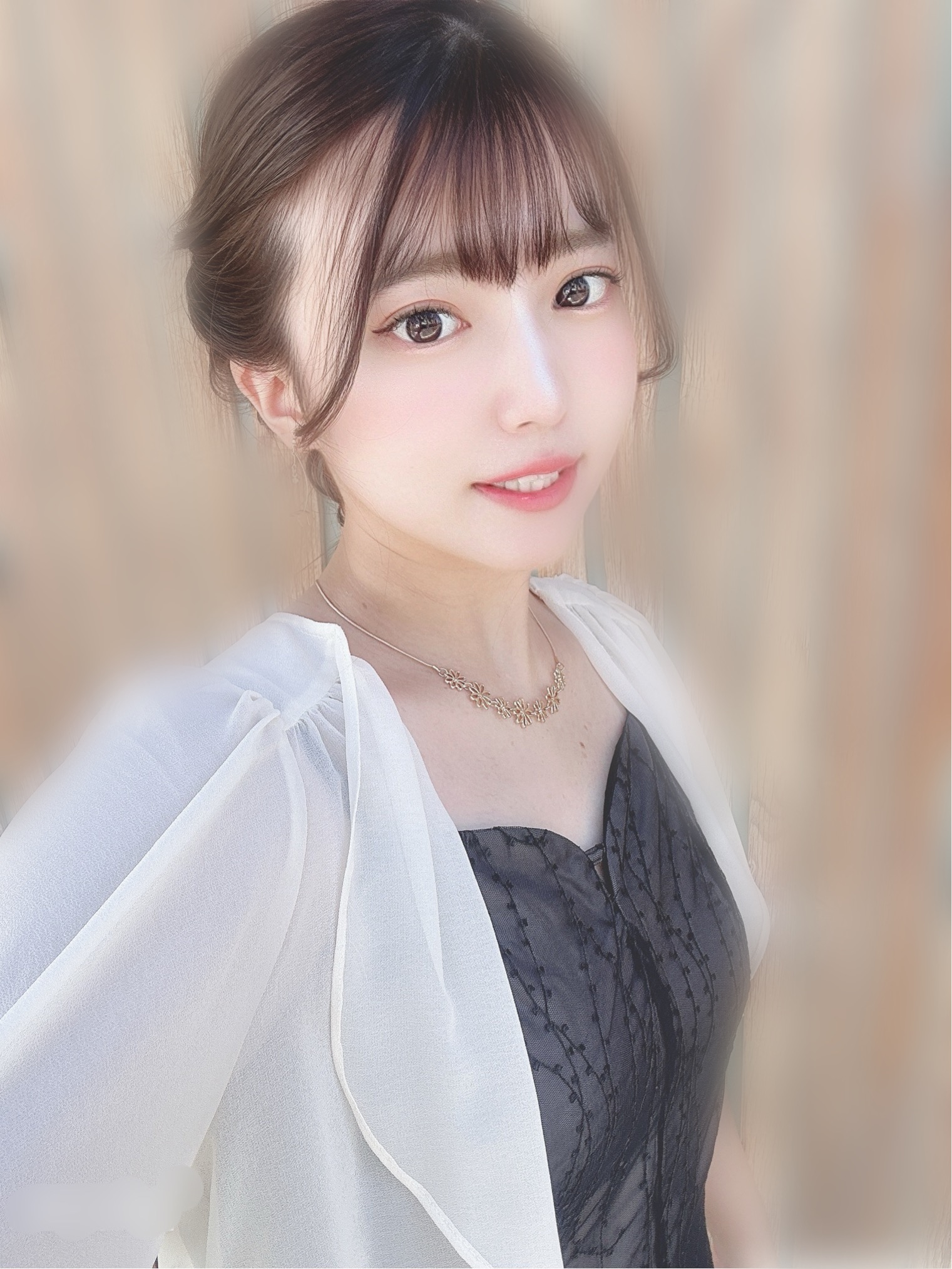ありがとう☺️