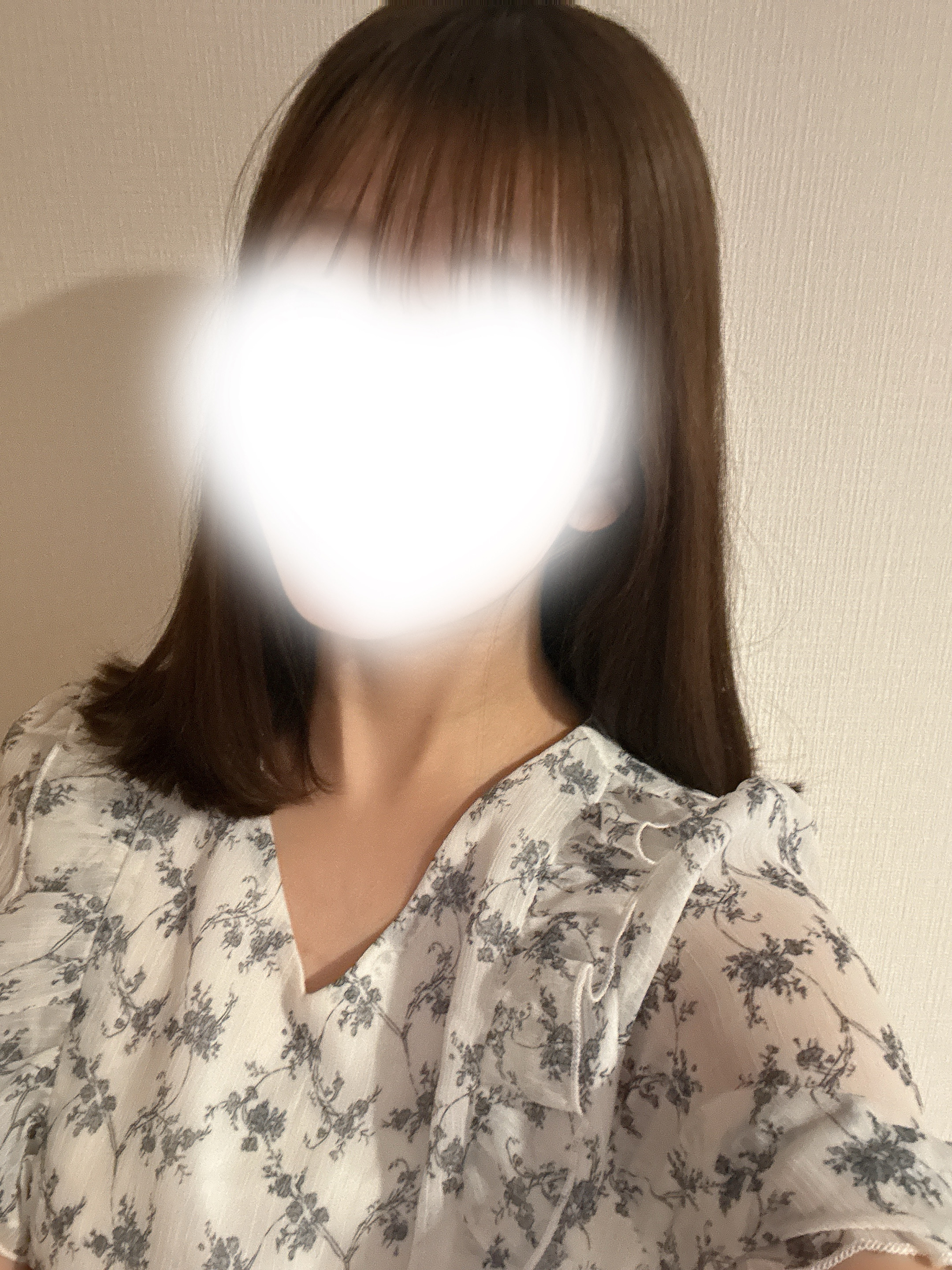 暑いね🙄💦